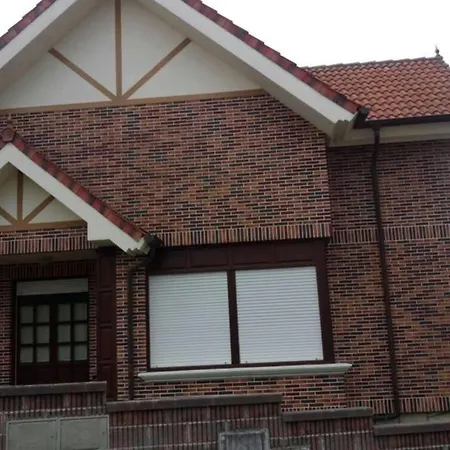 Chalet Cerca De Noja Con Acceso A Spa Beranga Exterior foto