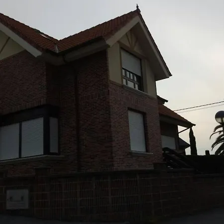 Chalet Cerca De Noja Con Acceso A Spa Beranga Exterior foto
