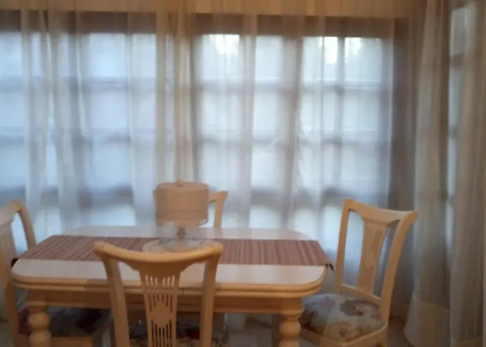Chalet Cerca De Noja Con Acceso A Spa