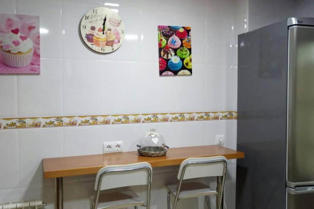 Vakantiehuis Cerca De Noja Con Acceso A *