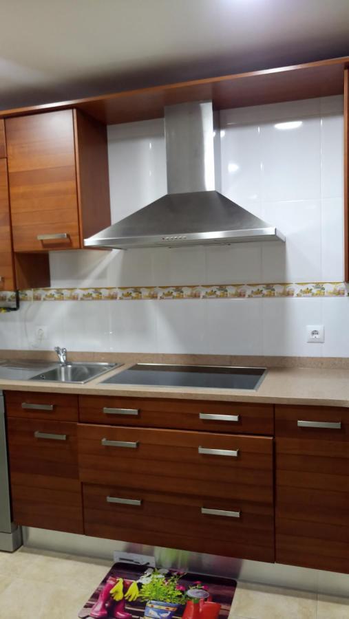 Vakantiehuis Cerca De Noja Con Acceso A
