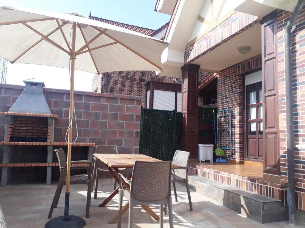 Ferienhaus Cerca De Noja Con Acceso A Beranga