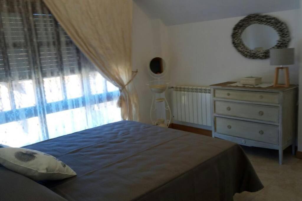 Cerca De Noja Con Acceso A Ferienhaus *
