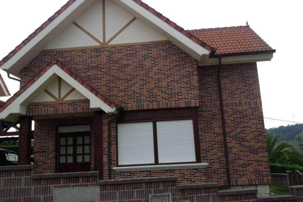 Cerca De Noja Con Acceso A Ferienhaus Beranga