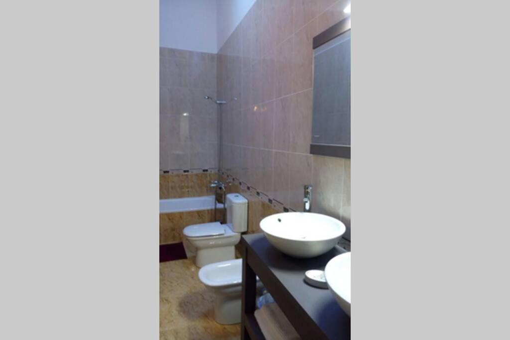 Cerca De Noja Con Acceso A Ferienhaus *