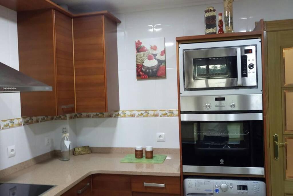 Ferienhaus Cerca De Noja Con Acceso A Beranga